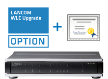 LANCOM WLC for Routers