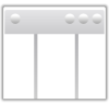 Column File View Icon