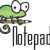 Notepad++ Logo