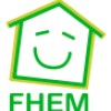 FHEM Logo