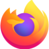 Firefox Logo