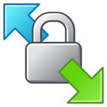 WinSCP Logo