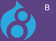 Bootstrap 3 Drupal 8