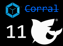 FreeNAS Corral vs. FreeNAS 11