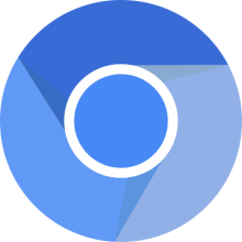 Chromium Logo