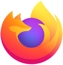 Firefox Logo