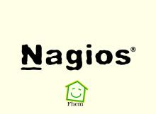 Nagios FHEM Monitoring