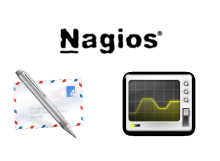 Nagios Monitoring IMAP Logo
