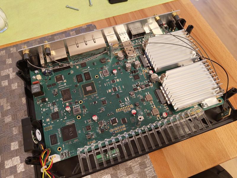 Router