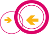 Freifunk KA Logo Transparent