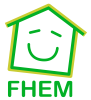 FHEM Logo