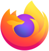 Firefox Logo